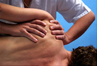 Greg Hughes Massage Therapy Spokane Washington