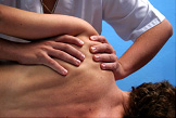 Greg Hughes Massage Therapy Spokane Washington Sports Massage