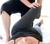 Greg Hughes Massage Therapy Spokane Washington Myofascial PNF/AIS Stretching Massage